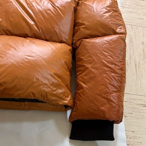 Mackage Copper Puffer Jacket Size M - Picture 10 of 16